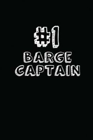 Cover of #1 Barge Captain