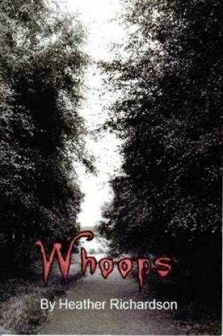 Cover of Whoops