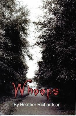 Cover of Whoops