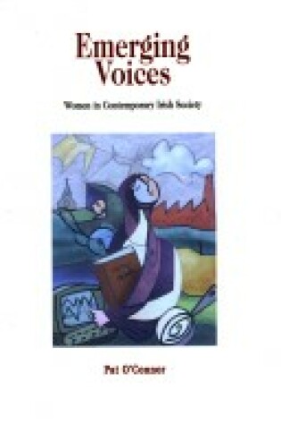 Cover of Emerging Voices