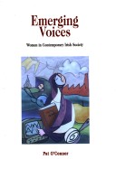 Book cover for Emerging Voices