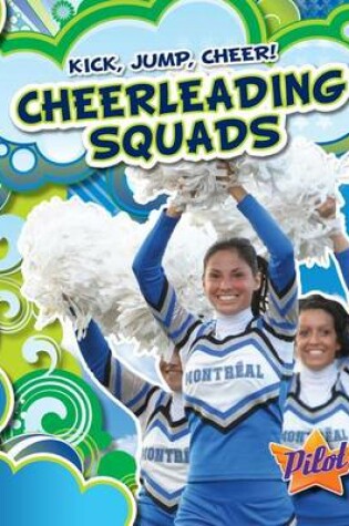 Cover of Cheerleading Squads