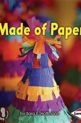 Cover of Made of Paper