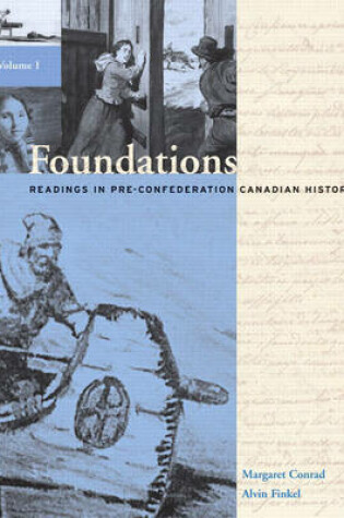 Cover of Foundations