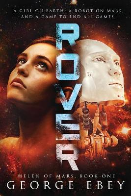 Book cover for Rover