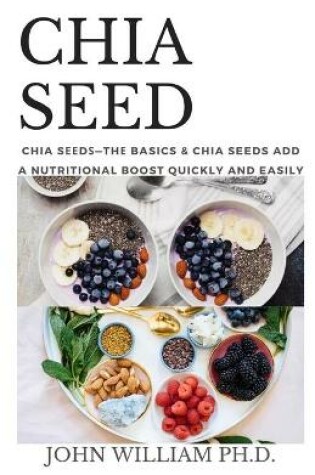 Cover of Chia Seed