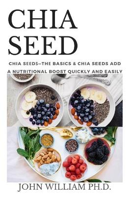 Book cover for Chia Seed