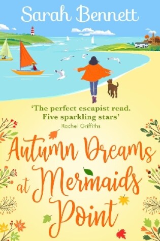 Cover of Second Chances at Mermaids Point