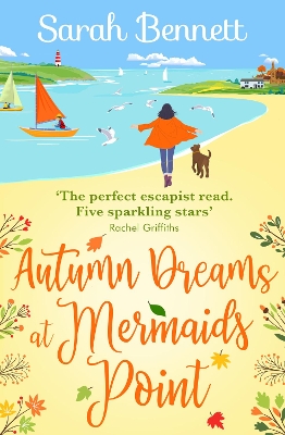 Book cover for Second Chances at Mermaids Point