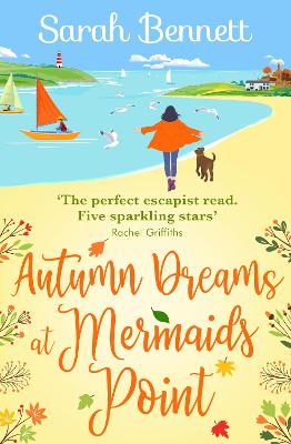 Book cover for Second Chances at Mermaids Point