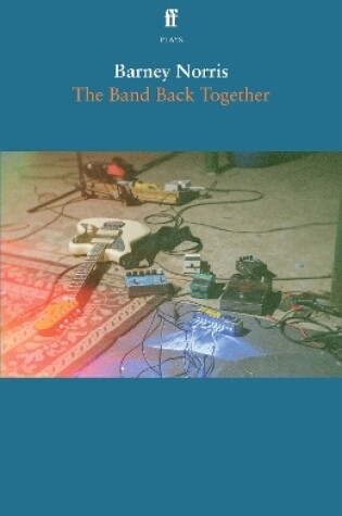 Cover of The Band Back Together