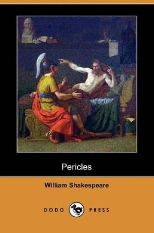 Cover of Pericles (Dodo Press)