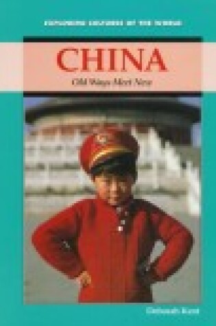 Cover of China