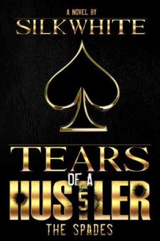 Cover of Tears of a Hustler PT 5