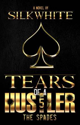 Book cover for Tears of a Hustler PT 5