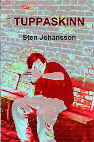 Cover of Tuppaskinn