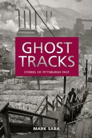 Cover of Ghost Tracks