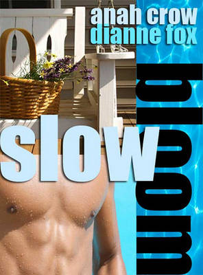 Book cover for Slow Bloom