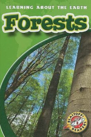 Cover of Forests