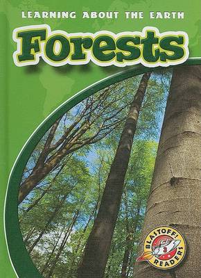 Cover of Forests