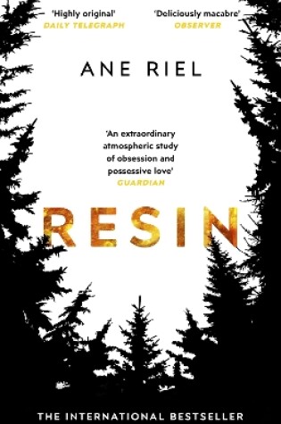 Cover of Resin