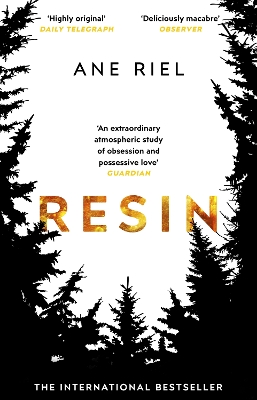 Book cover for Resin