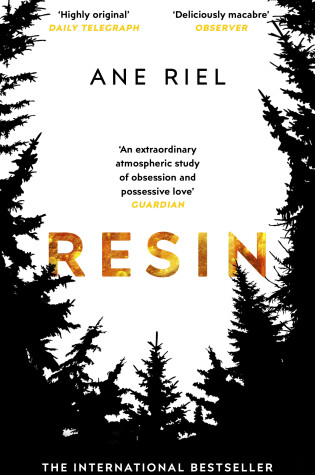 Cover of Resin