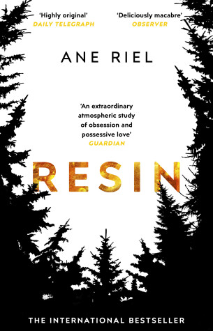 Book cover for Resin