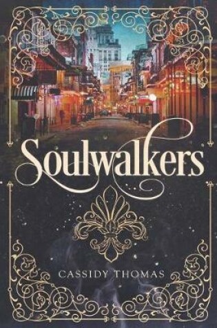 Soulwalkers