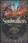 Book cover for Soulwalkers