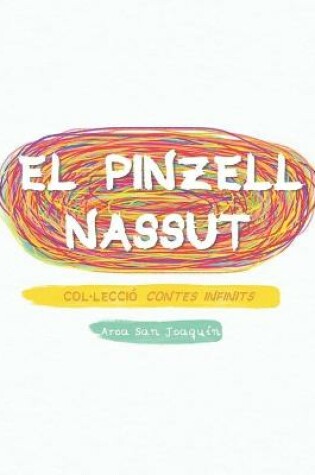 Cover of El Pinzell Nassut