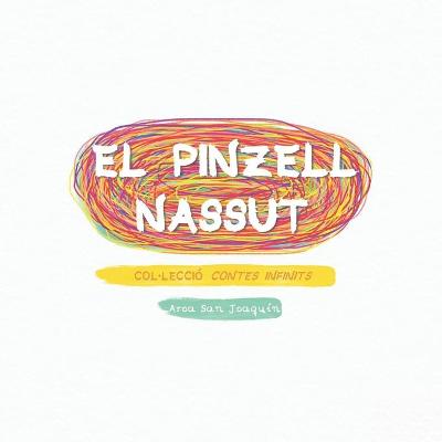 Book cover for El Pinzell Nassut