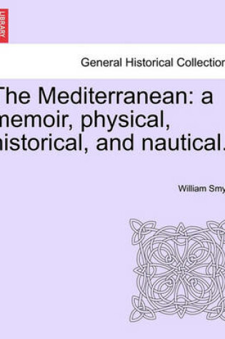 Cover of The Mediterranean