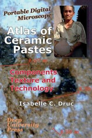 Cover of Atlas of Ceramic Pastes