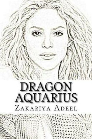 Cover of Dragon Aquarius