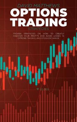 Book cover for Options Trading Strategies