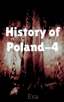 Book cover for History of Poland-4