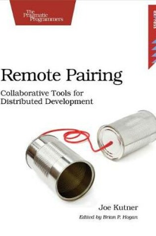 Cover of Remote Pairing