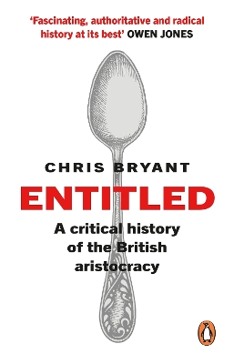 Cover of Entitled