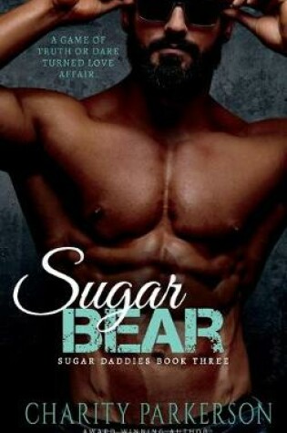 Cover of Sugar Bear
