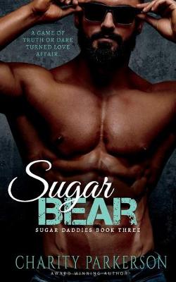 Book cover for Sugar Bear