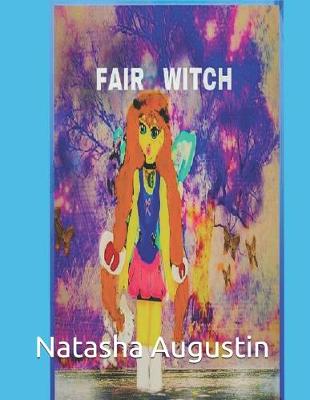 Book cover for FairWitch