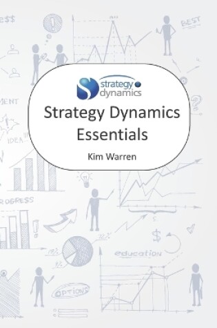 Cover of Strategy Dynamics Essentials