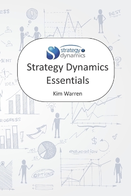 Book cover for Strategy Dynamics Essentials