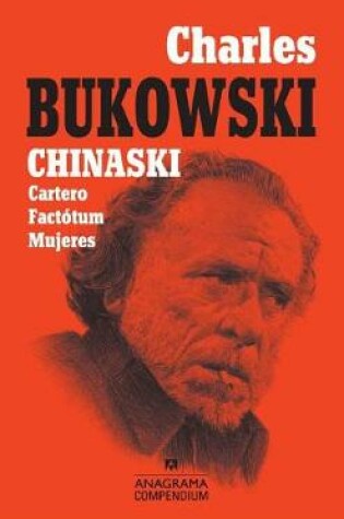 Cover of Chinaski (Cartero, Factotum, Mujeres)