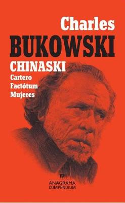 Book cover for Chinaski (Cartero, Factotum, Mujeres)