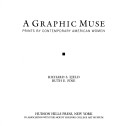 Book cover for A Graphic Muse