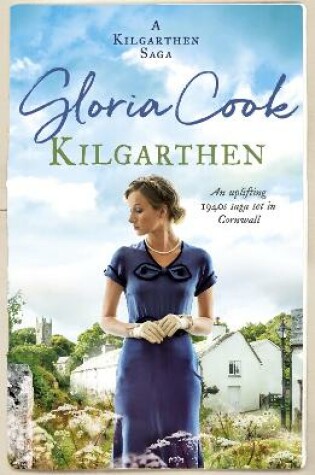 Cover of Kilgarthen