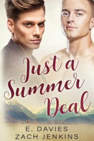 Cover of Just a Summer Deal