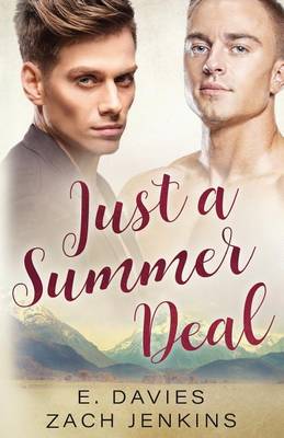 Book cover for Just a Summer Deal